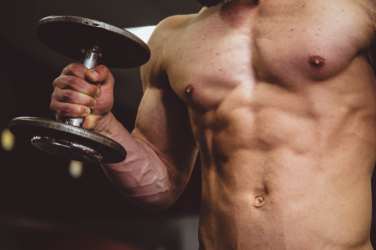 Iron Supplements
